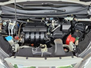 Foto 7 - Honda WR-V WR-V EXL 1.5 FlexOne CVT (Flex) automático