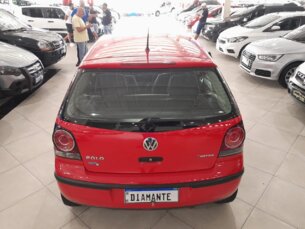 Foto 7 - Volkswagen Polo Polo Hatch. 1.6 8V E-Flex (Flex) automático