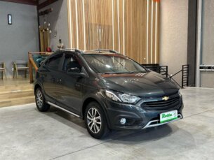 comprar Chevrolet Onix activ 2017 em todo o Brasil