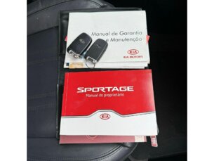 Foto 8 - Kia Sportage Sportage EX 2.0 16V (aut)(P.395) automático