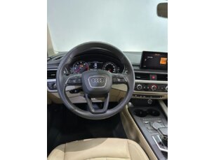 Foto 7 - Audi A4 Avant A4 Avant 2.0 TFSI Prestige Plus manual
