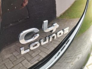 Foto 7 - Citroën C4 Lounge C4 Lounge Origine 2.0 16V (Aut) automático