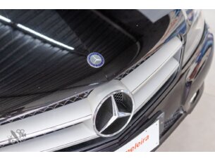 Foto 4 - Mercedes-Benz Classe C C 180 Coupé 1.6 CGI Turbo automático