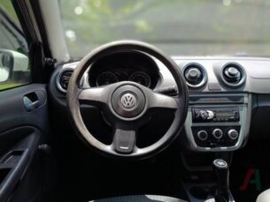 Foto 4 - Volkswagen Gol Gol 1.6 VHT City (Flex) 4p manual