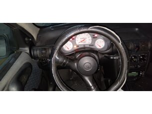 Foto 6 - Chevrolet Corsa Hatch Corsa Hatch Wind 1.0 MPFi 2p automático