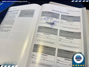 Foto 10 - Hyundai Creta Creta 1.0 T-GDI Limited (Aut) manual