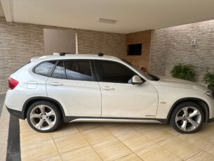 Foto 4 - BMW X1 X1 2.0 sDrive20i (Aut) automático