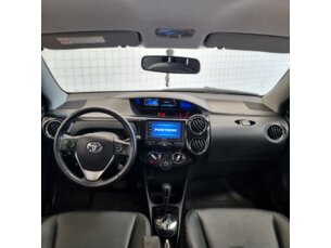 Foto 4 - Toyota Etios Hatch Etios Cross 1.5 (Flex) (Aut) automático