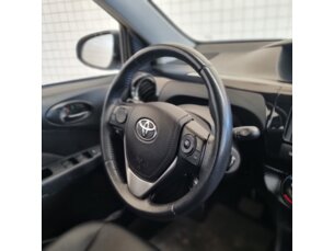 Foto 5 - Toyota Etios Hatch Etios Cross 1.5 (Flex) (Aut) automático