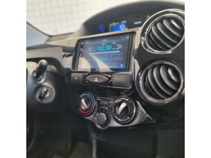 Foto 6 - Toyota Etios Hatch Etios Cross 1.5 (Flex) (Aut) automático