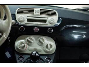 Foto 5 - Fiat 500 500 Cult 1.4 8V manual