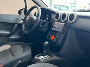 Foto 9 - Citroën C3 C3 Attraction 1.6 VTI 120 (Flex) (Aut) automático