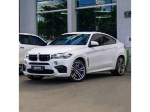 BMW X6 4.4 M
