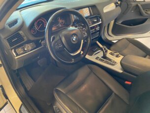 Foto 8 - BMW X4 X4 2.0 xDrive28i X Line manual