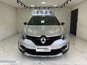 Foto 5 - Renault Captur Captur Intense 2.0 (Aut) automático