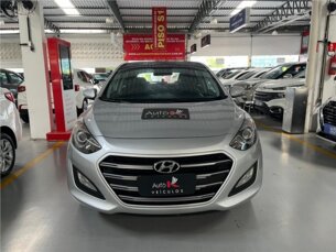 Foto 1 - Hyundai i30 I30 1.8 16V MPI (Básico+Teto) automático