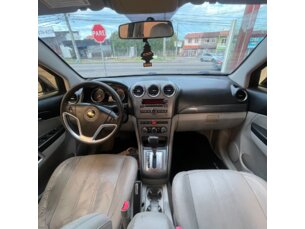 Foto 4 - Chevrolet Captiva Captiva Sport 2.4 16V (Aut) automático
