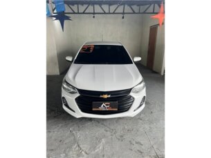Chevrolet Onix 1.0 LT (Flex)