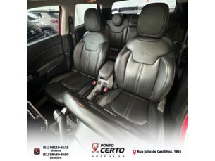 Foto 5 - Fiat Toro Toro 2.0 TDI Volcano 4WD (Aut) automático