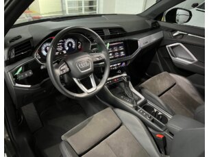 Foto 9 - Audi Q3 Q3 1.4 Black S Tronic manual