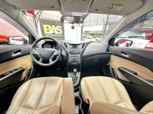 Foto 5 - Hyundai HB20 HB20 1.6 Comfort Plus (Aut) automático
