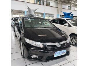 Honda New Civic LXR 2.0 i-VTEC (Aut) (Flex)