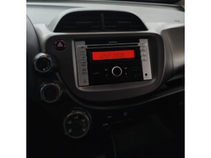 Foto 9 - Honda Fit Fit LX 1.4 (flex) (aut) automático