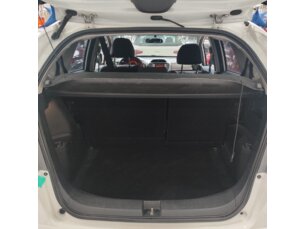 Foto 10 - Honda Fit Fit LX 1.4 (flex) (aut) automático