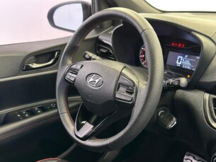 Foto 8 - Hyundai HB20 HB20 1.0 T-GDI Sport (Aut) automático