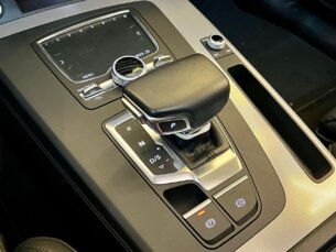 Foto 10 - Audi Q5 Q5 2.0 TFSI Ambiente S Tronic Quattro automático