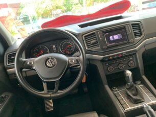 Foto 8 - Volkswagen Amarok Amarok 3.0 CD 4x4 TDi Highline (Aut) automático