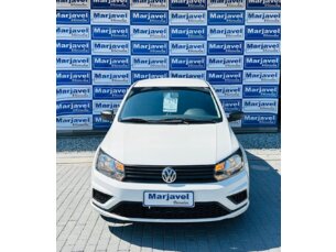 Foto 4 - Volkswagen Gol Gol 1.6 MSI (Flex) manual