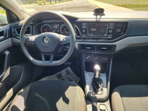 Foto 6 - Volkswagen Polo Polo 200 TSI Comfortline (Aut) (Flex) manual