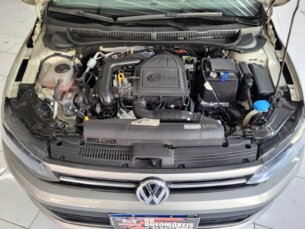 Foto 6 - Volkswagen Virtus Virtus 200 TSI Comfortline (Flex) (Aut) automático
