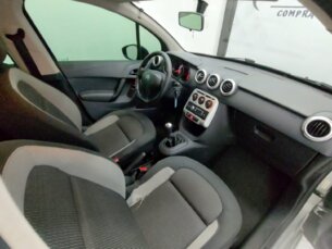 Foto 5 - Citroën C3 C3 Origine 1.5 8V (Flex) manual