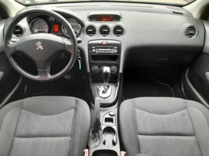 Foto 3 - Peugeot 408 408 Griffe 1.6 THP (Aut) (Flex) automático