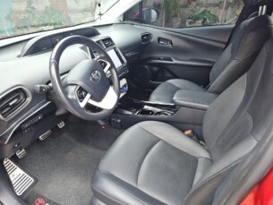 Foto 7 - Toyota Prius Prius 1.8 VVT-I High (Aut) automático