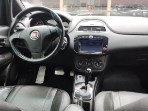 Foto 3 - Fiat Punto Punto BlackMotion 1.8 16V (Flex) automático