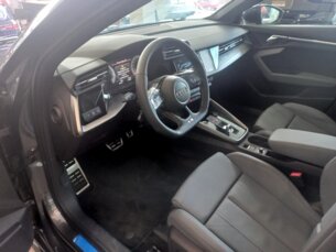Foto 8 - Audi A3 A3 Sportback 2.0 Hybrid Performance Black S tronic automático