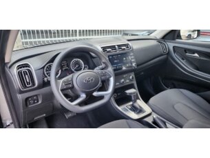 Foto 3 - Hyundai Creta Creta 1.0 T-GDI Comfort Plus (Aut) automático
