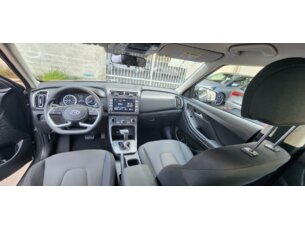 Foto 5 - Hyundai Creta Creta 1.0 T-GDI Comfort Plus (Aut) automático