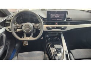 Foto 10 - Audi A4 A4 2.0 MHEV S line S Tronic automático