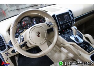Foto 6 - Porsche Cayenne Cayenne 3.6 V6 4WD automático