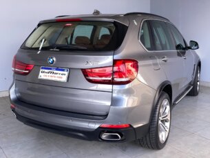 Foto 4 - BMW X5 X5 3.0 xDrive30d manual