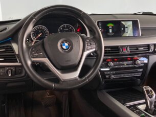 Foto 6 - BMW X5 X5 3.0 xDrive30d manual
