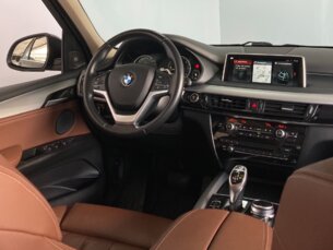 Foto 9 - BMW X5 X5 3.0 xDrive30d manual