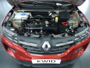 Foto 8 - Renault Kwid Kwid 1.0 Intense manual