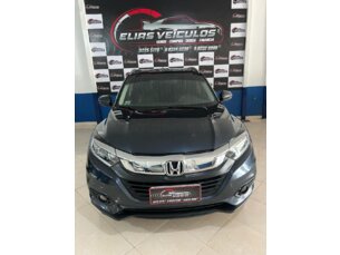 Foto 3 - Honda HR-V HR-V EXL CVT 1.8 I-VTEC FlexOne automático