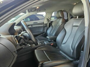 Foto 2 - Audi A3 Sedan A3 Sedan 1.4 Prestige Plus Tiptronic (Flex) automático