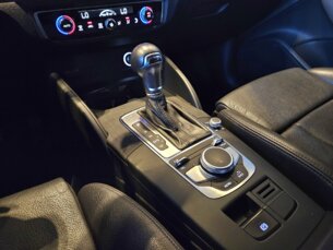 Foto 10 - Audi A3 Sedan A3 Sedan 1.4 Prestige Plus Tiptronic (Flex) automático